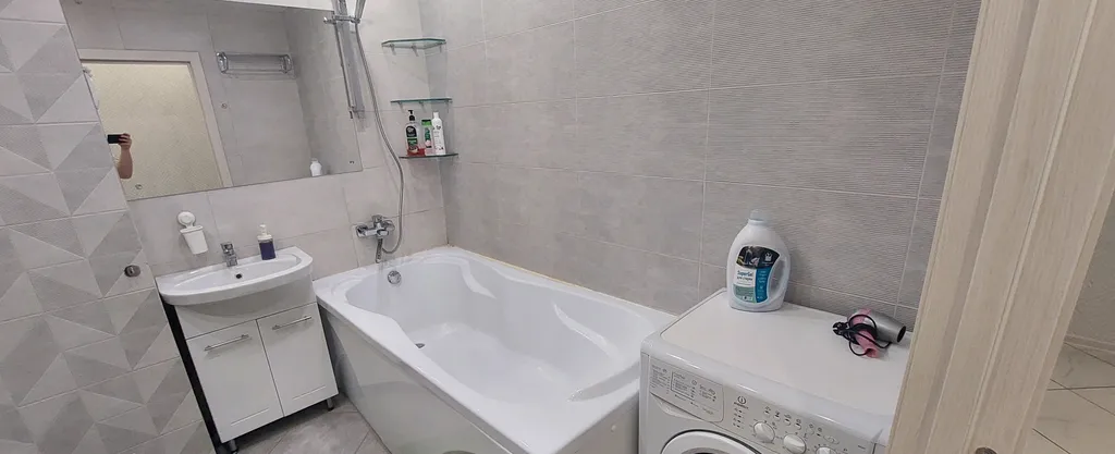 Апартаменты СВ Орджоникидзе