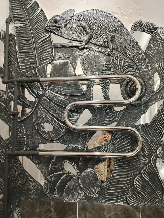 Уютная квартира после ремонта в р-н Октябрьский (рядом Персиановский)