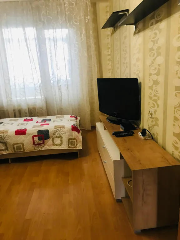 Квартира 3-комнатная Квартира — Ростов-на-Дону
