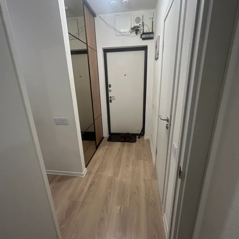 Уютная, элегантная евро двушка