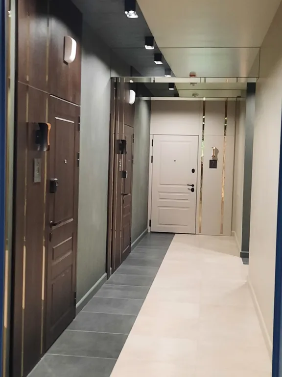 Квартира Апартаменты у моря — Светлогорск