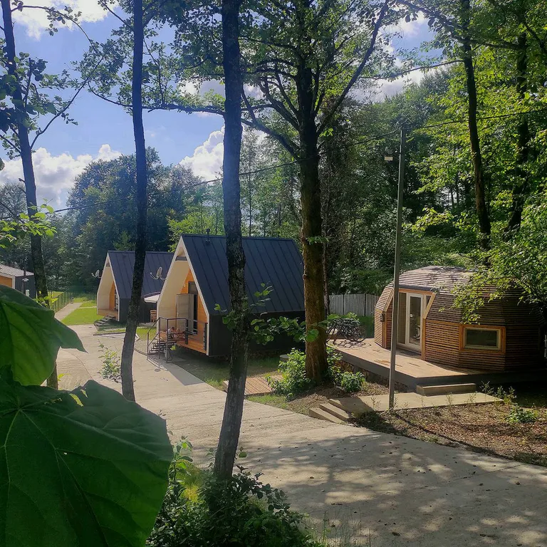 Коттедж 1-комнатный Дом — Сочи