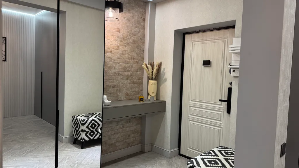 Квартира VIP в центре города