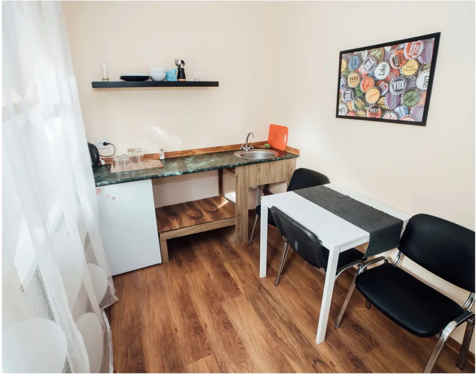 Квартира Комната — Ильич