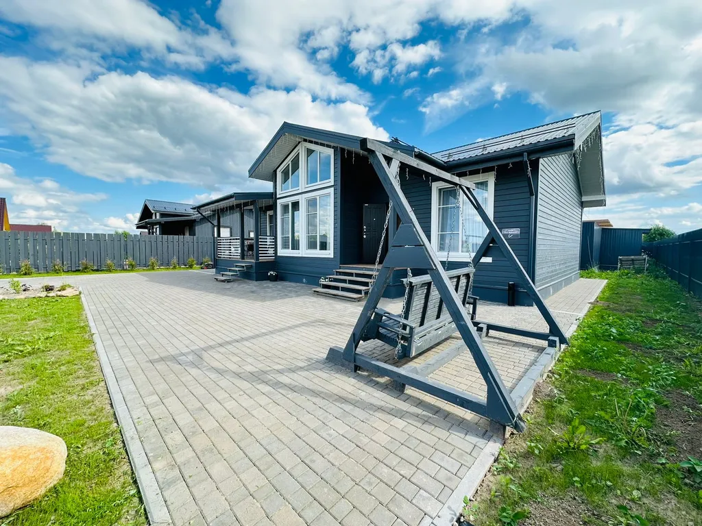 Гостевой дом Стрековец 1