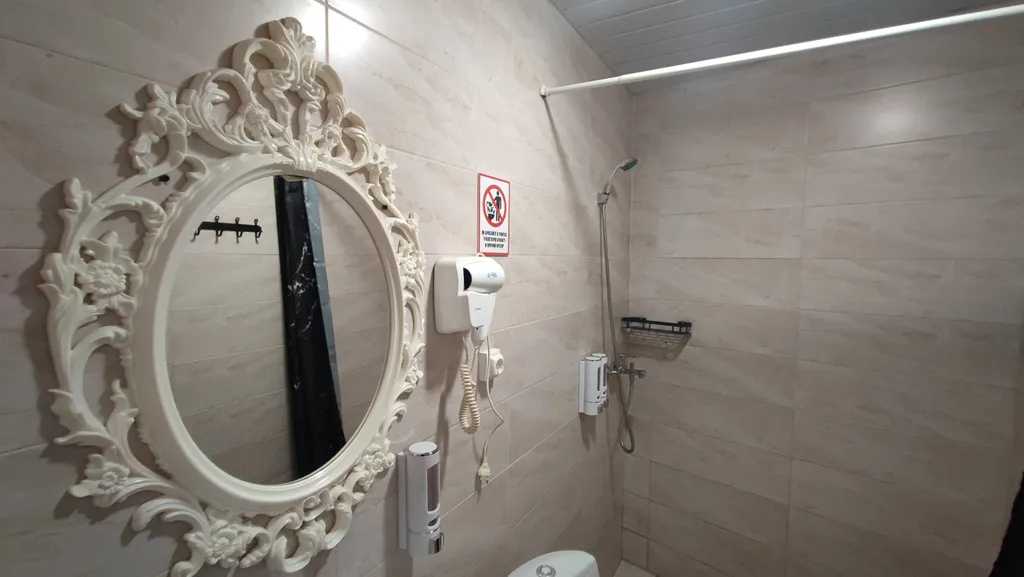 Квартира Квартира Уютная и стильная студия в самом сердце Петроградского района — Санкт-Петербург