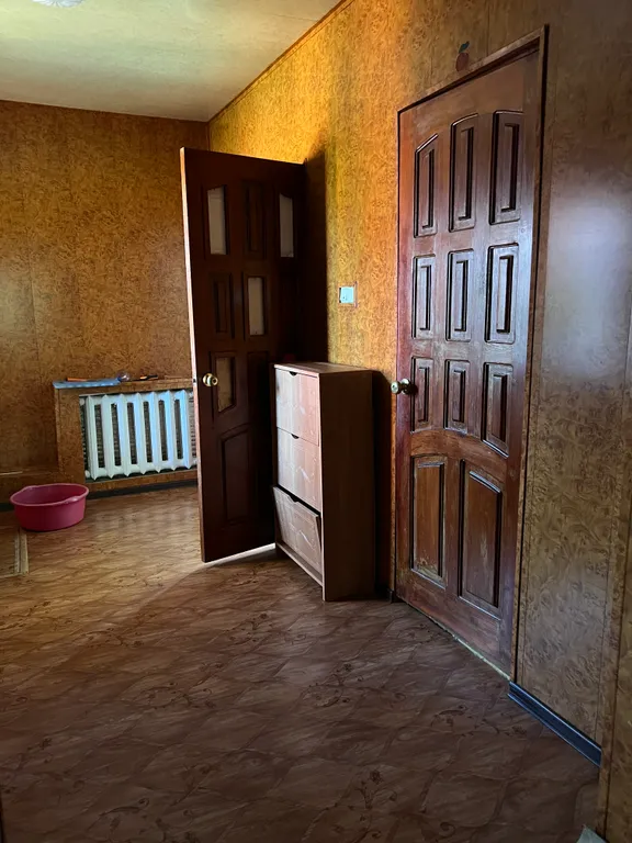 Уютный дом для семьи или компании