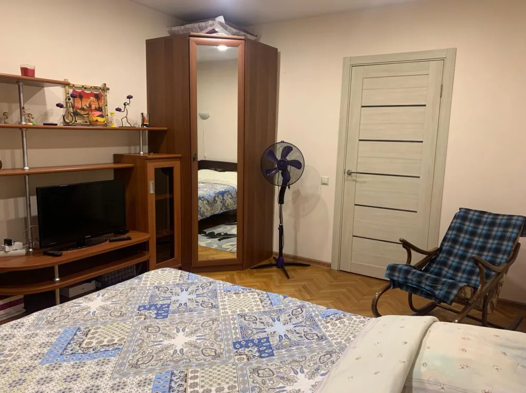 Комната изолированная