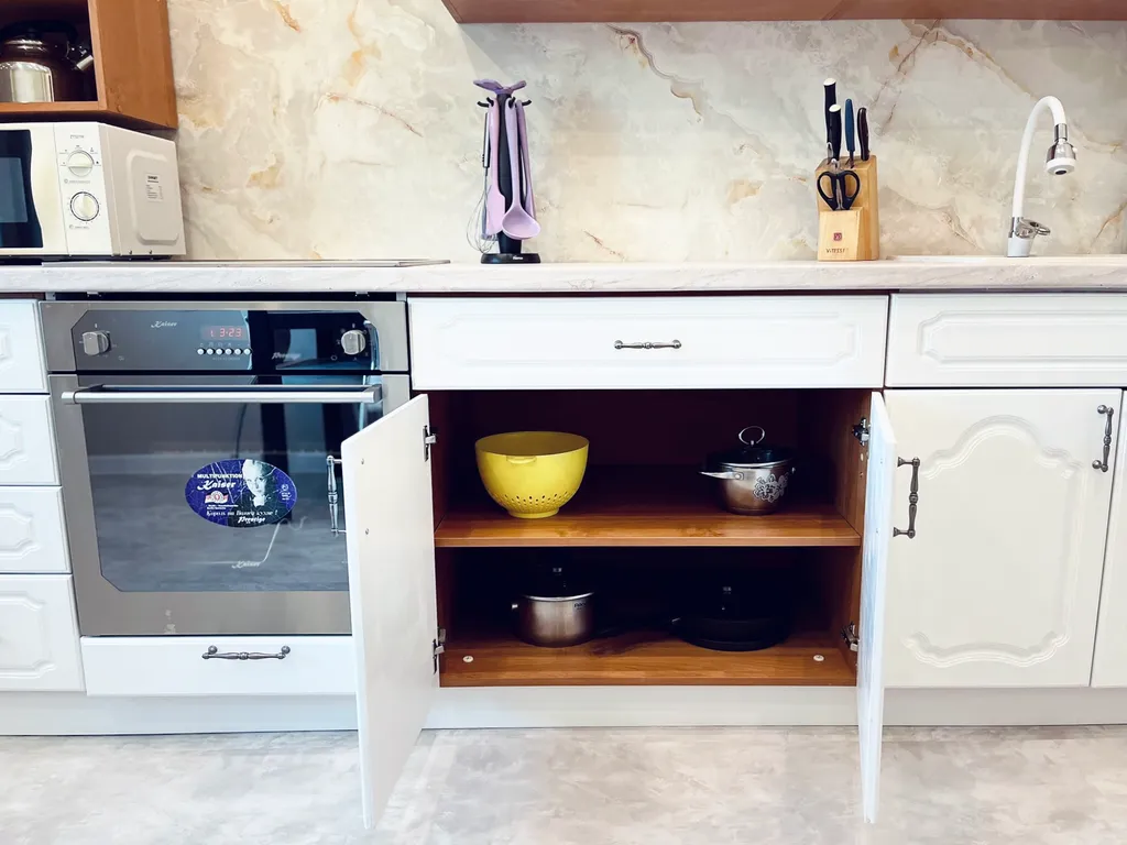 Сейсмоустойчивая уютная квартира на Камчатке