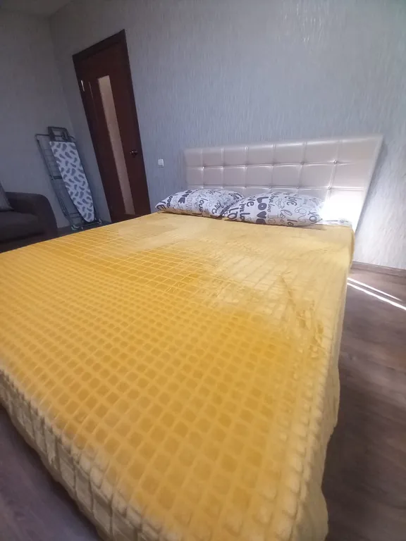 Уютная атмосфера