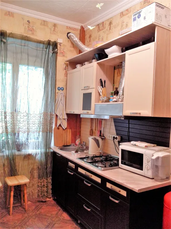 К морю 9 мин прогулки