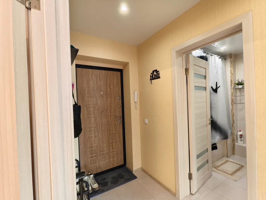 Комфортабельная,уютная квартира на Свиридова