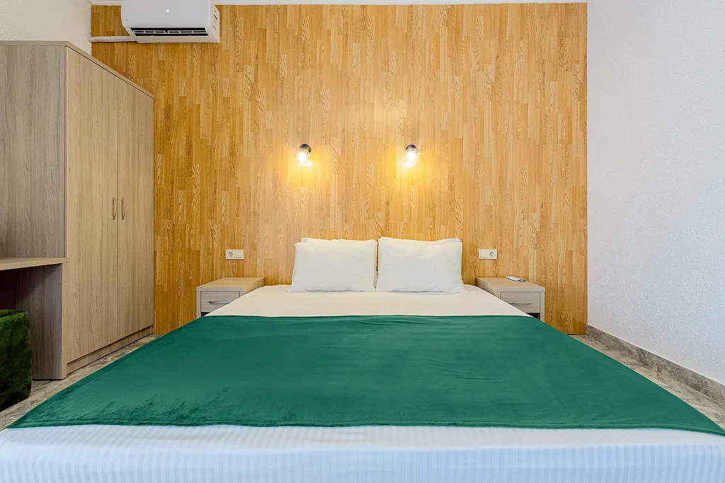 Квартира Апартамент в центре города — Гагра