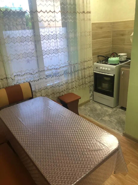 Жилье в частном секторе