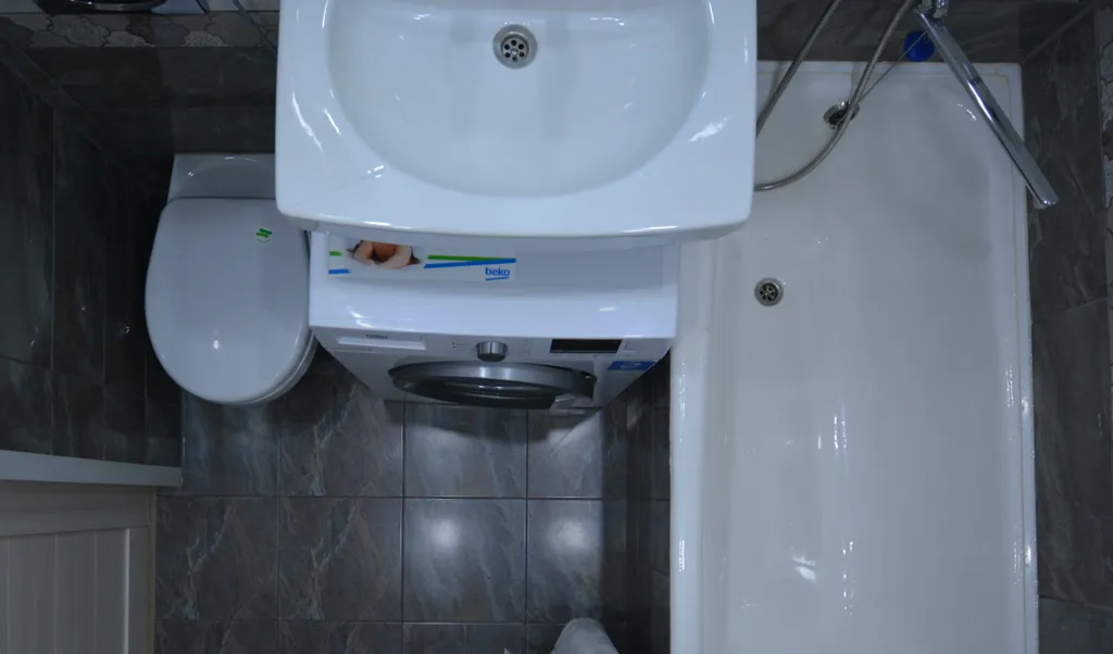 Двухкомнатная квартира в центре напротив Мурманск Молла