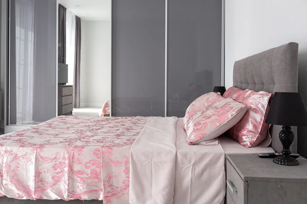 4-комнатная Квартира