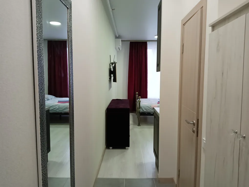 Студия комфорт класса