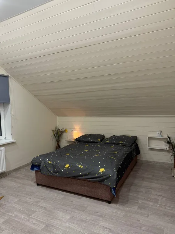 4-комнатный Дом