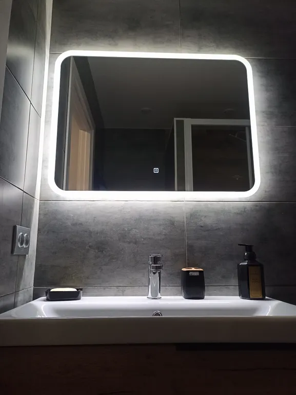 Уютная евродвушка