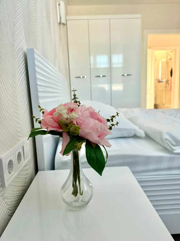 Уютная квартира в новом ЖК Лайфпарк2.0 в географическом центре Уфы