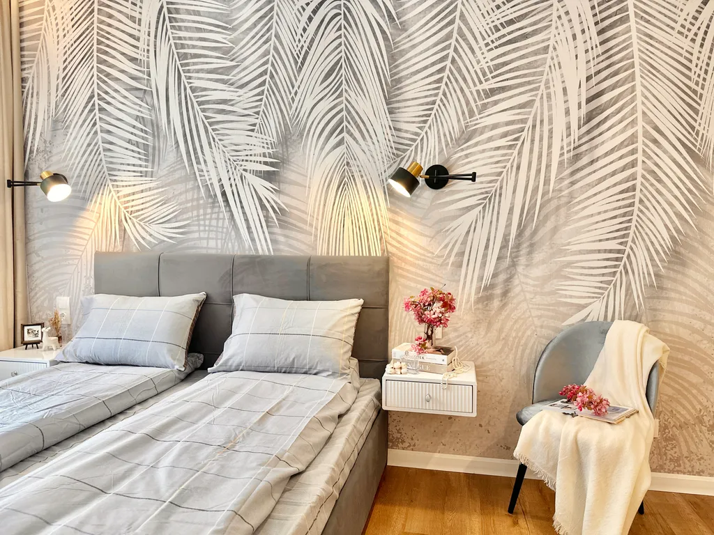 Квартира Пальмы — аренда посуточно в Казань