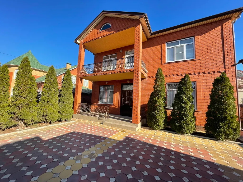 Коттедж Дом на берегу моря — аренда посуточно в Махачкала