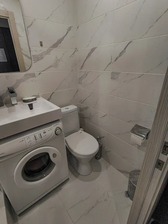 Уютная студия в шаге от всего