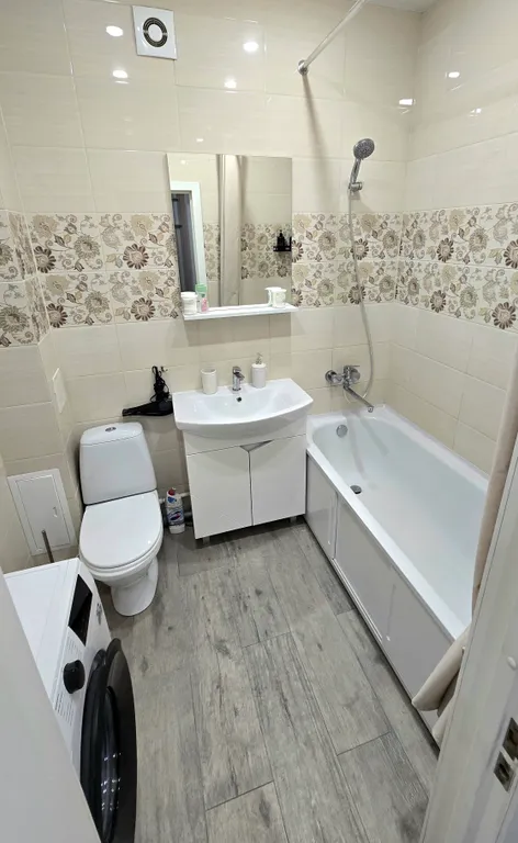 Супер квартирка в центре