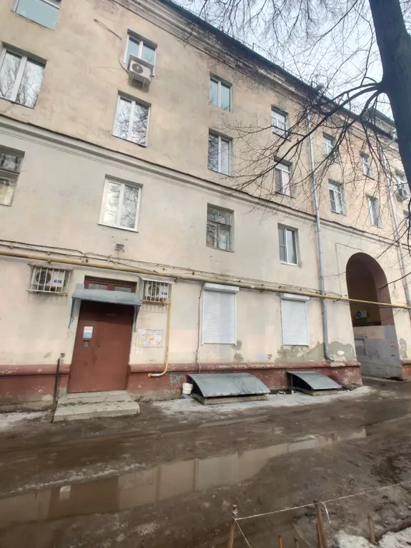 Квартира в самом центре