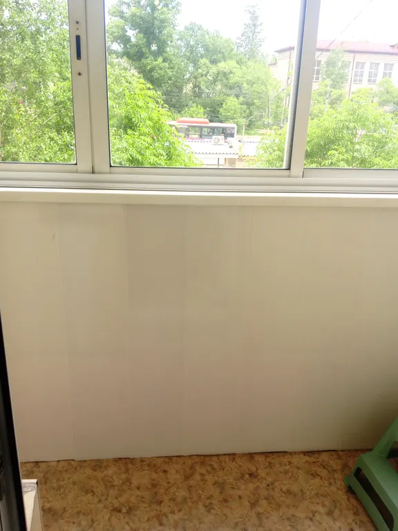 Квартира студия в районе цирка