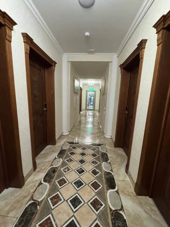 Квартира Квартира Апартамент в центре Сочи, 311 — Сочи