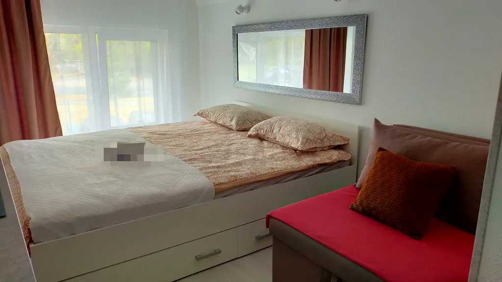 Квартира 16 Уровень — аренда посуточно в Москва