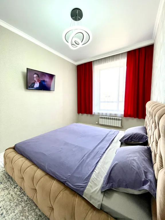 Уютная квартира в центре столицы