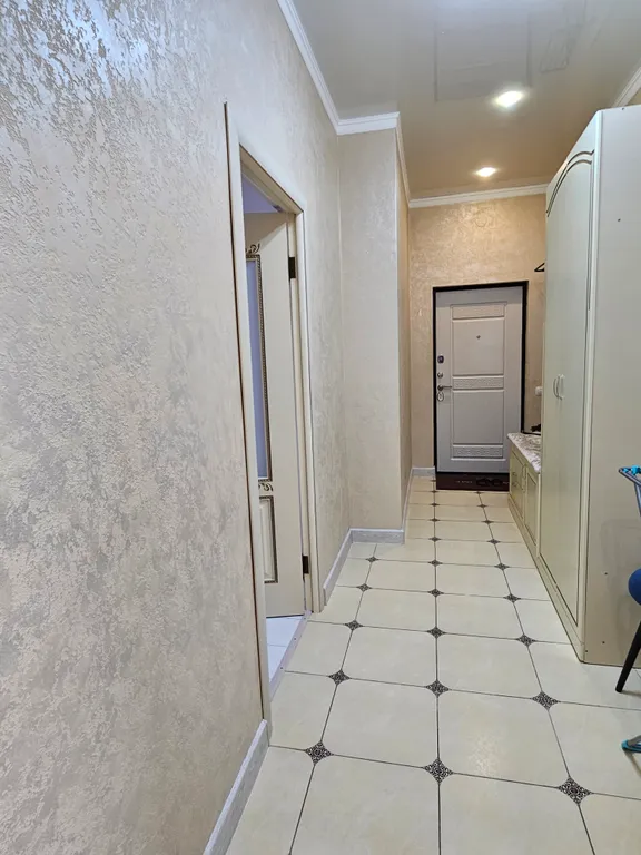 Уютная квартира у аэропорта