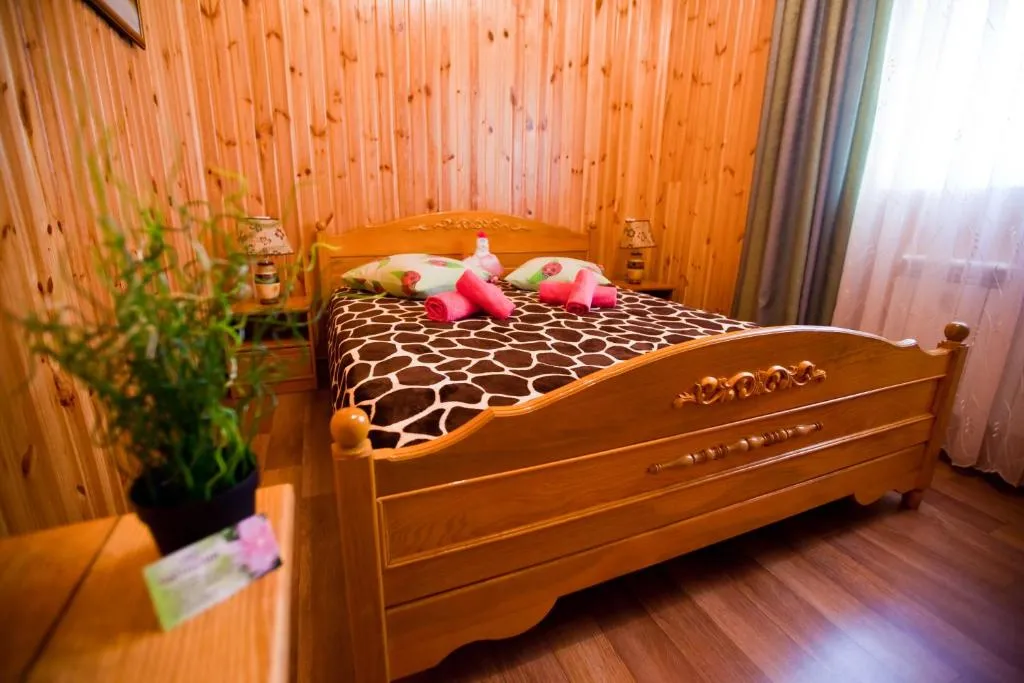 Квартира Комната — аренда посуточно в Феодосия