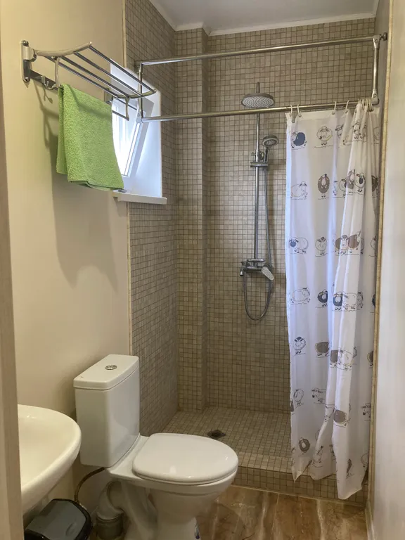 Квартира Уютная комната — Ейск