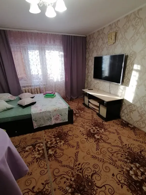 Уютная солнечная квартира в центре города