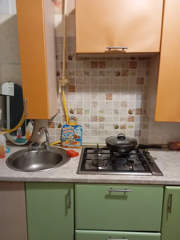 Квартира в центре