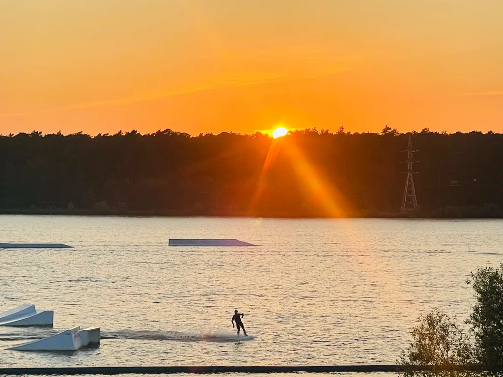 Студия в гостевом доме Сквер Волкова, набережная, центр