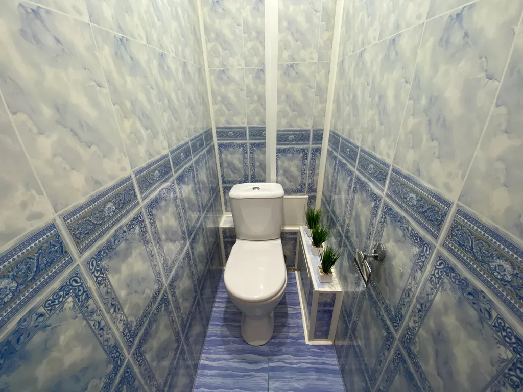 Апартамент у Химика