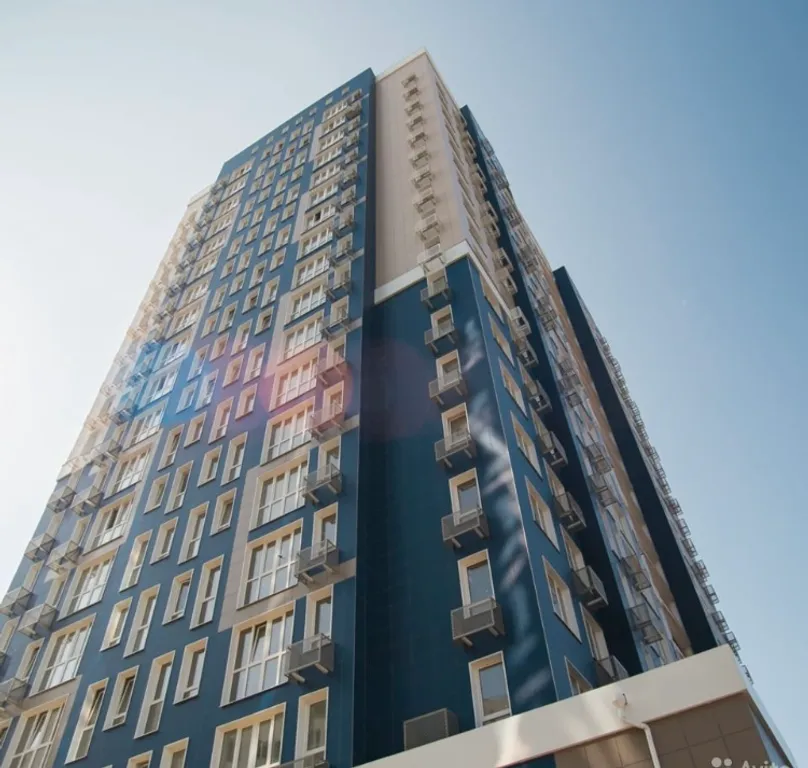 Новая, стильная квартира