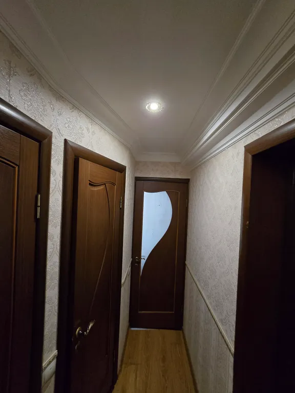 Уютная двухкомнатная квартира в центре города