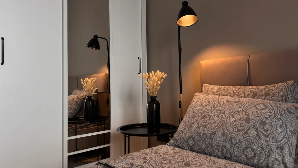 Квартира Hugge Place | Однокомнатная квартира у Аквапарка с видом на ОБЬ — Новосибирск