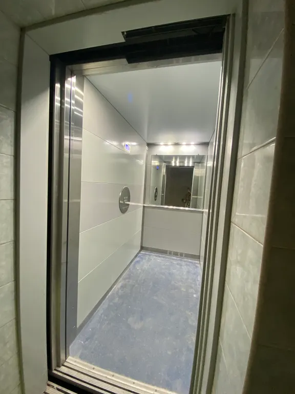 Уютная квартира на берегу моря