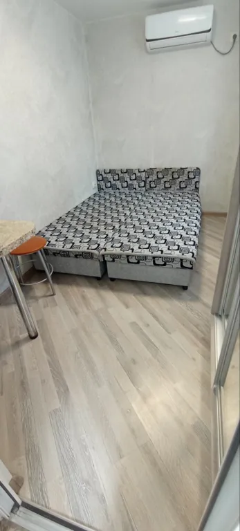 Однокомнатная квартира возле моря — аренда посуточно в Алушта