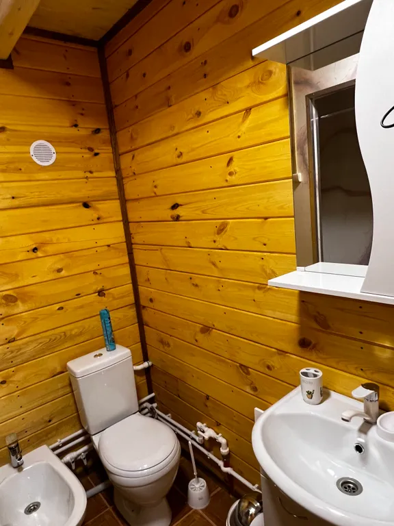 Усадьба Три ели