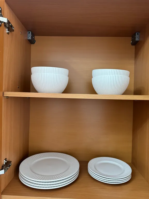 Просторная квартира рядом с микрохирургией глаза