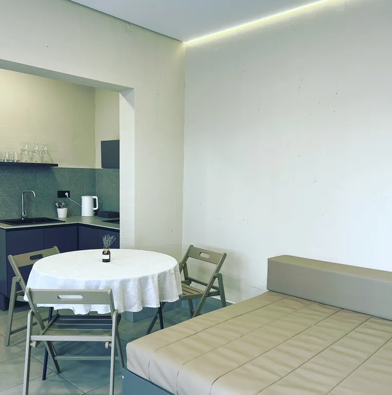 Дом для семейного отдыха