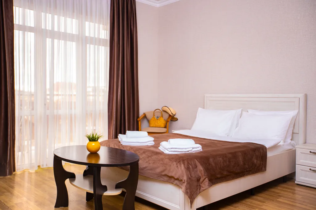 Квартира Комната — Адлер