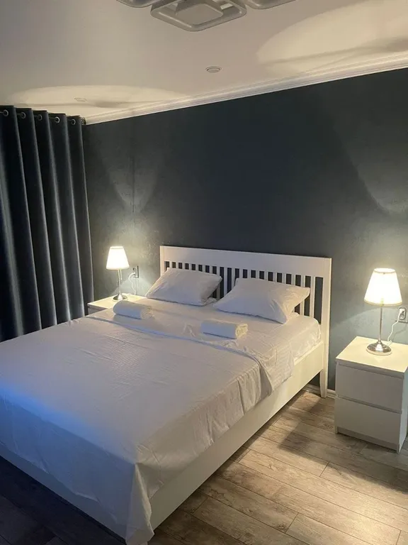 Уютная квартира в центре